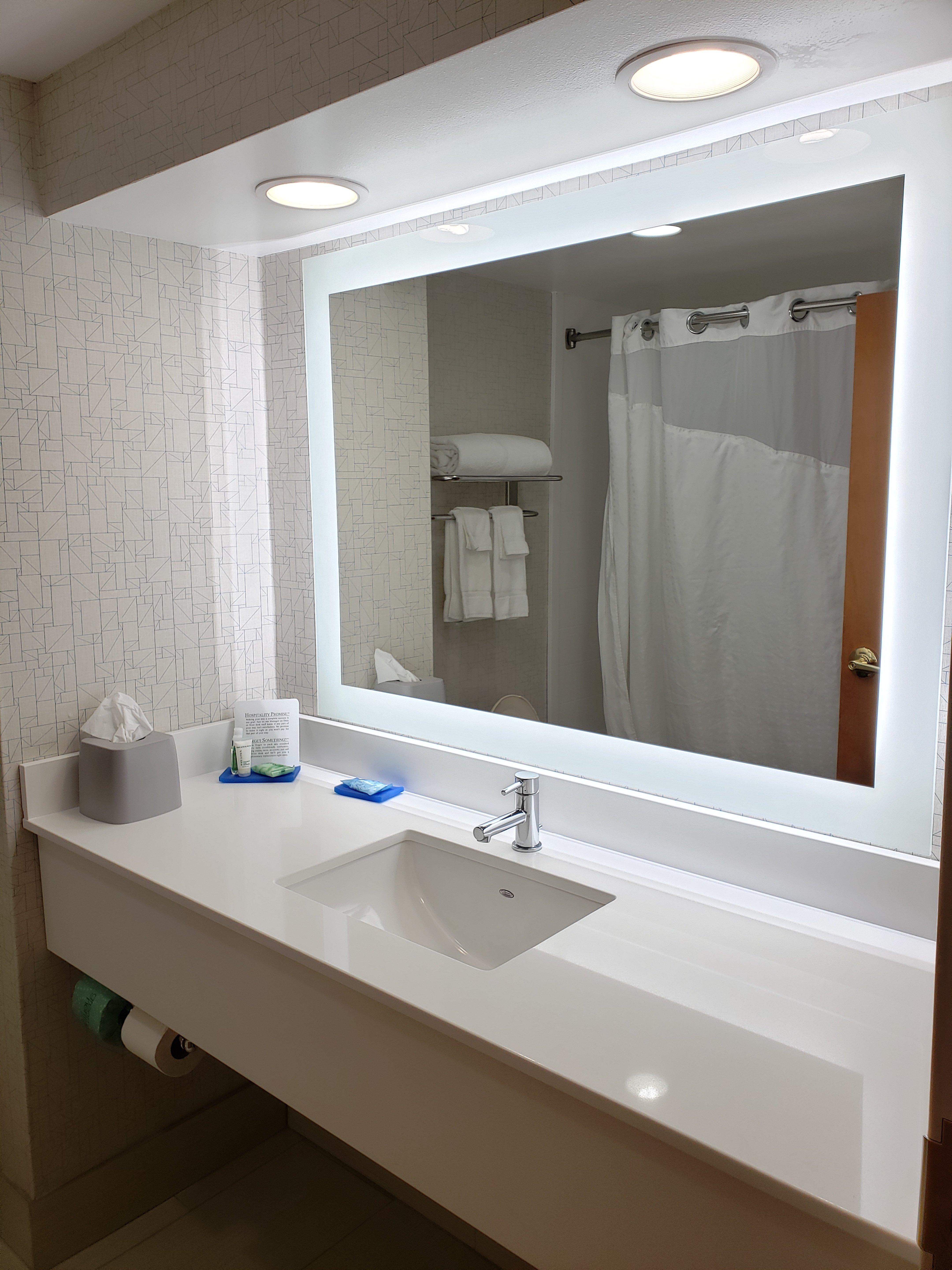 Holiday Inn Express Edgewood-Aberdeen-Bel Air Exterior foto