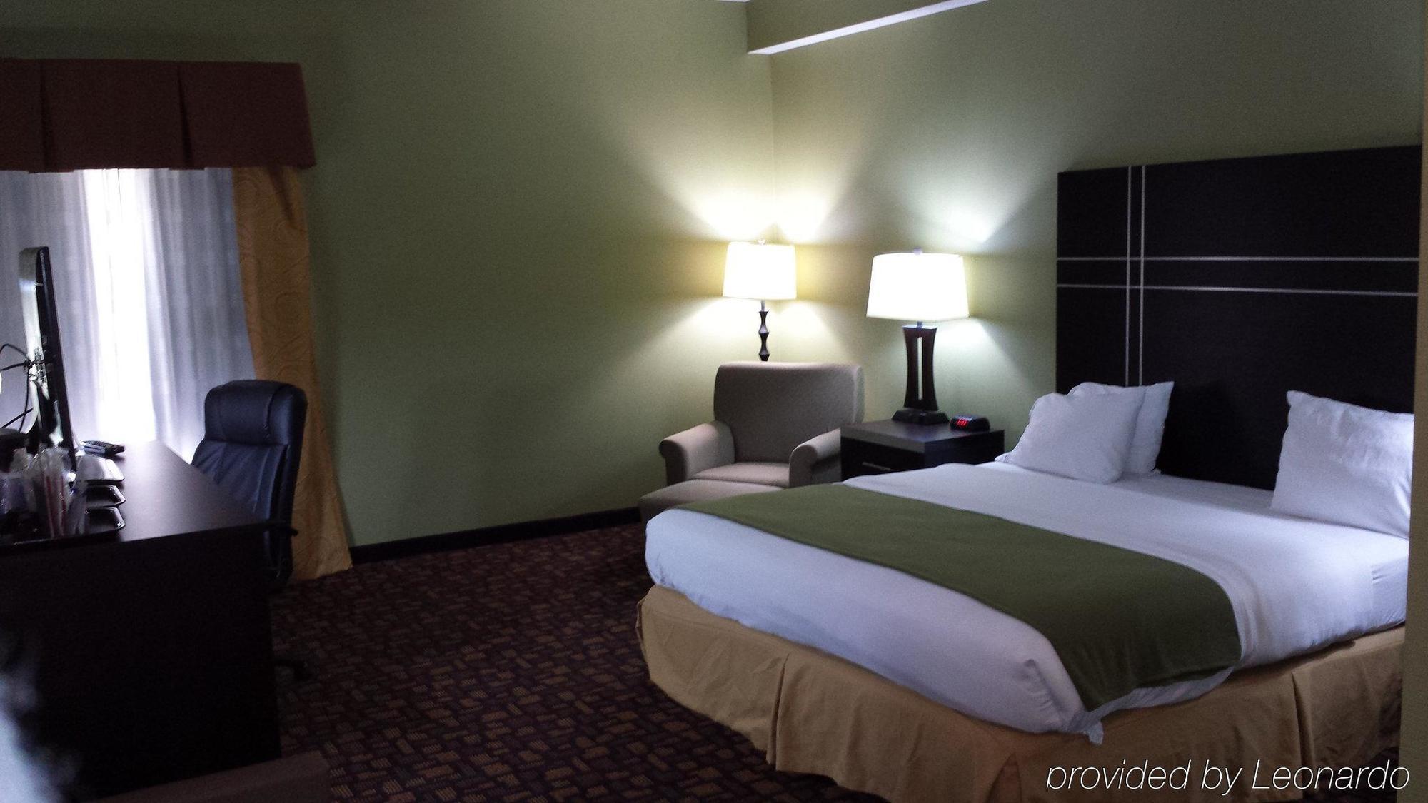 Holiday Inn Express Edgewood-Aberdeen-Bel Air Exterior foto